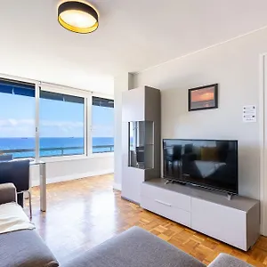  Appartement Via Augusta By Unik Tarragona
