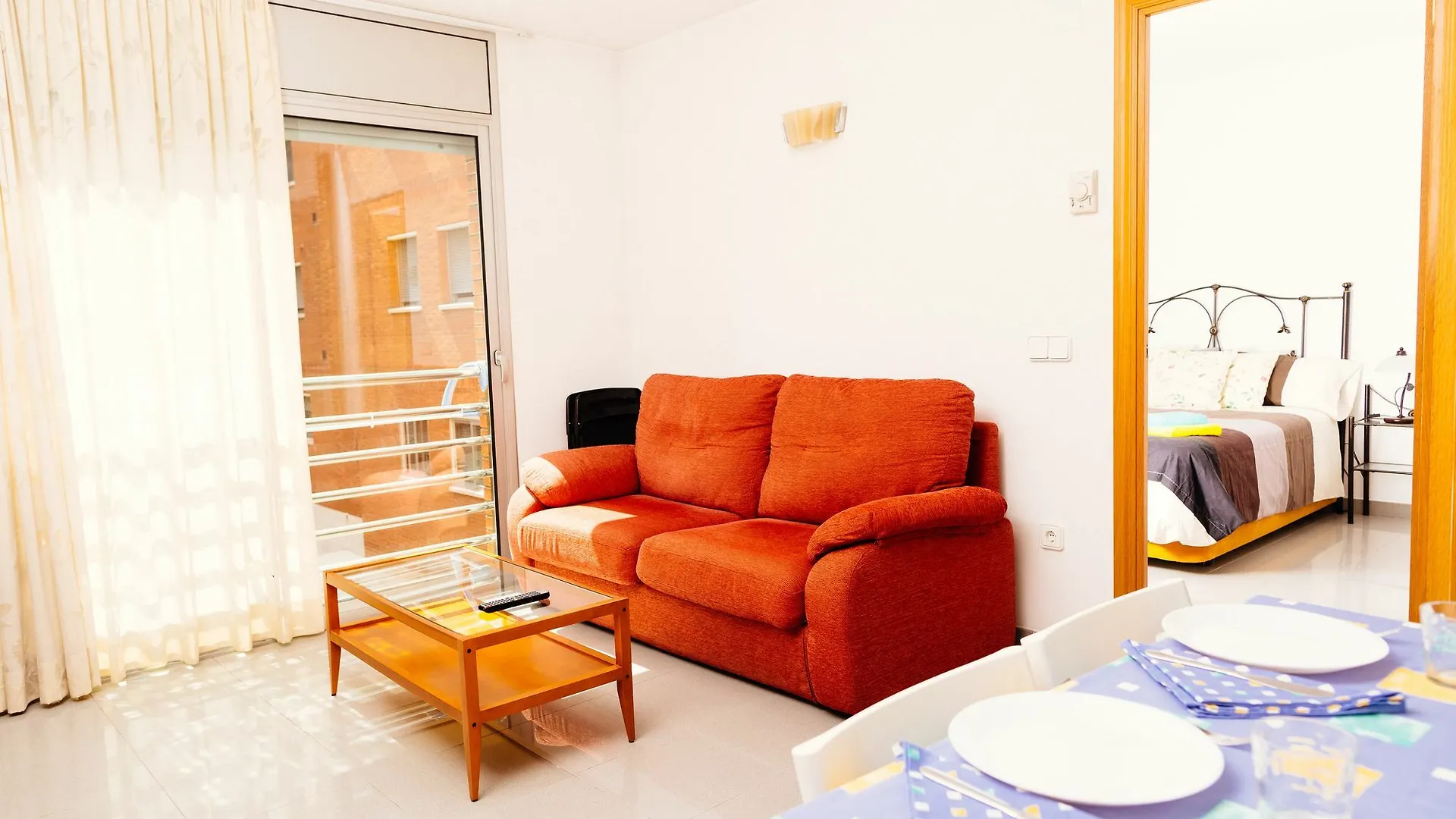 Tarracohome Imperial Tarragona Spain