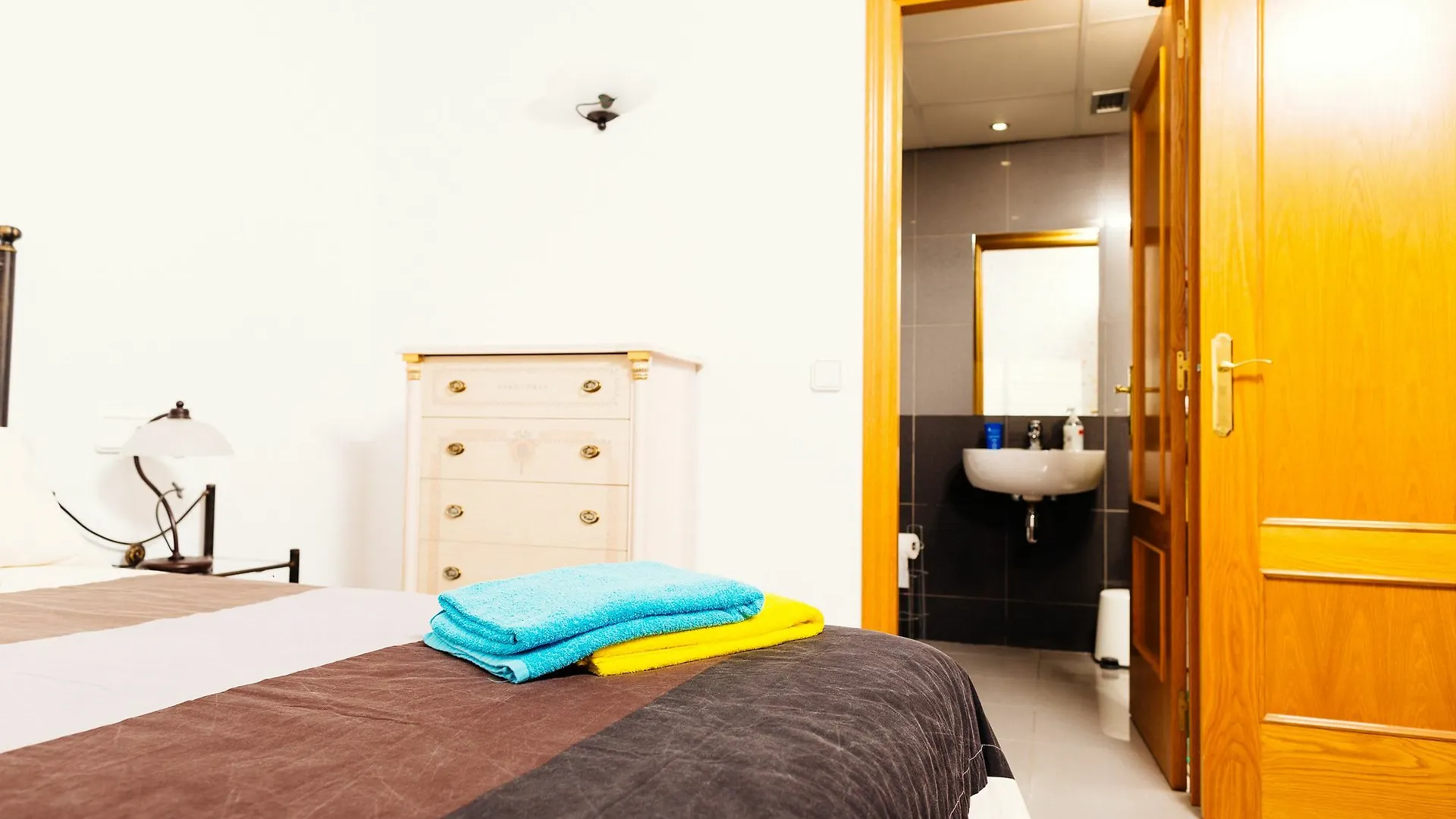 Tarracohome Imperial Tarragona 0*,  Spain