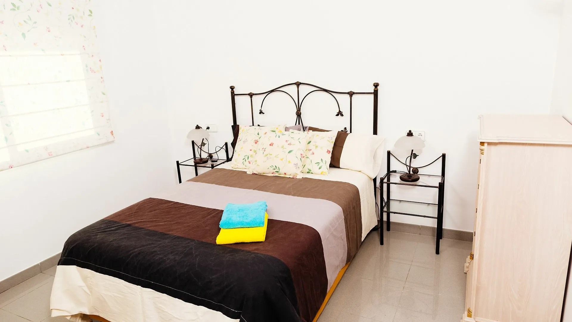 Tarracohome Imperial Tarragona Apartment